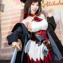 ロイヤル・フォーチュン『アズールレーン』／宮本桜（X：@sakuracyan_）