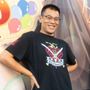 「株式会社Yostar」李 衡達社長