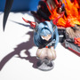 【コスプレ】『アズレン』8周年記念したお祭りが秋葉原で開催！指揮官を沸かせた美女コスプレイヤー、個性あふれる展示が最高すぎた【写真64枚】