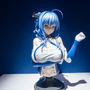 【コスプレ】『アズレン』8周年記念したお祭りが秋葉原で開催！指揮官を沸かせた美女コスプレイヤー、個性あふれる展示が最高すぎた【写真64枚】