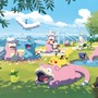 「ヤドンのうどん桶」や「タッツーの醬油差し」が癖になるデザイン！ポケモンセンターカガワ10月24日にグランドオープン＆記念グッズ発売