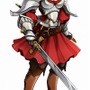 黄金のアレグリア
