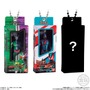 「仮面ライダー」ソフビをパッケージから再現！懐かしいミニチュアが登場ー「W」「ゼッツ」は本商品オリジナルのパッケージデザインに
