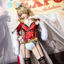ライオン『アズールレーン』／シスル
