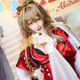 ライオン『アズールレーン』／シスル