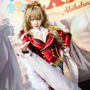 ライオン『アズールレーン』／シスル