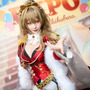 ライオン『アズールレーン』／シスル