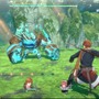 ボリューム満点！『紅白レスレリ』で戦闘/調合/町の復興/お店経営までひたすら没頭【先行プレイレポ】