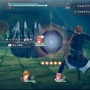 ボリューム満点！『紅白レスレリ』で戦闘/調合/町の復興/お店経営までひたすら没頭【先行プレイレポ】