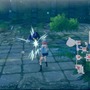 ボリューム満点！『紅白レスレリ』で戦闘/調合/町の復興/お店経営までひたすら没頭【先行プレイレポ】