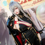 フリッツ・ルメイ『アズールレーン』／Natsume（X：@natsume0v0）