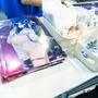 【コスプレ】『ブラウンダスト2』ドキドキの夏衣装で魅了する韓国美女たち！美しすぎるスタイルに酔いしれよ【写真19枚】