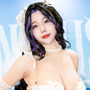 夢の中の花嫁（エクリプス）（企業ブース）『ブラウンダスト２』／雪花（Instagram：godseolhwa、X：@godseolhwa）【韓国】