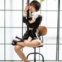 ミンミコ（X：@minmikoooooooo）、衣装：Epetice（X：@epetice）、スタジオ：スイーツボックス（X：@StudioSweetsbox）