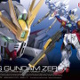 ガンプラ「RG ウイングガンダムゼロ」のパッケージ画像がカッコイイ！RG定番の構図でクールにデザイン