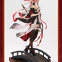 傘をさした凛々しく美しい姿！『鳴潮』より「長離」1/7スケールフィギュアが予約開始