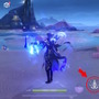 『原神』先行プレイで「フリンズ」の性能を徹底紹介！バリバリ前で殴る月感電アタッカー、1凸から使い勝手が大きく向上