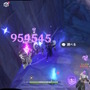 『原神』先行プレイで「フリンズ」の性能を徹底紹介！バリバリ前で殴る月感電アタッカー、1凸から使い勝手が大きく向上