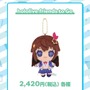 ホロライブのぬいぐるみ応援キャンペーン第2弾がドンキにて9月27日開催！限定描き下ろしポストカード配布、夏色まつりによる店内放送も