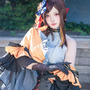 千織『原神』／しょこら（X：@Chocolat_cos0）