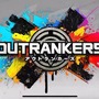 でらゲー新作『アウトランカーズ』ベータテストレポ。三つ巴で資源を奪いあう見下ろし対戦アクション。AI仲間を指揮してカオスを制す