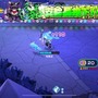 でらゲー新作『アウトランカーズ』ベータテストレポ。三つ巴で資源を奪いあう見下ろし対戦アクション。AI仲間を指揮してカオスを制す