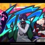 でらゲー新作『アウトランカーズ』ベータテストレポ。三つ巴で資源を奪いあう見下ろし対戦アクション。AI仲間を指揮してカオスを制す