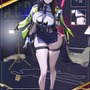 エイダ、ジル、クレアたちが尻を揺らす…！『勝利の女神：NIKKE』×『バイオハザード』コラボキャラの“背中で魅せる射撃モーション”お披露目