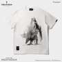 『エルデンリング ナイトレイン』追跡者のTシャツがかっこいい！「TORCH TORCH」TGS2025物販コーナーに出展―購入特典は「小壺商人のメモ帳」