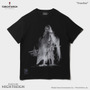 『エルデンリング ナイトレイン』追跡者のTシャツがかっこいい！「TORCH TORCH」TGS2025物販コーナーに出展―購入特典は「小壺商人のメモ帳」