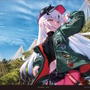 自分が住む都道府県はどのサーヴァント？『FGO』全国縦断の新聞企画「OVER THE SAME SKY」東海・北陸エリアのイラストひとまとめ