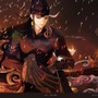 自分が住む都道府県はどのサーヴァント？『FGO』全国縦断の新聞企画「OVER THE SAME SKY」東海・北陸エリアのイラストひとまとめ