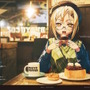 自分が住む都道府県はどのサーヴァント？『FGO』全国縦断の新聞企画「OVER THE SAME SKY」東海・北陸エリアのイラストひとまとめ