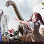 自分が住む都道府県はどのサーヴァント？『FGO』全国縦断の新聞企画「OVER THE SAME SKY」東海・北陸エリアのイラストひとまとめ