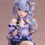 “男の娘VTuber”犬山たまきが可愛すぎ！2024年生誕祭で披露した「ユニコーン衣装 地雷風」姿で立体化