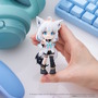 「ホロライブ」白上フブキ、宝鐘マリンら5人がデフォルメフィギュア化！手のひらサイズで可愛い「PalVerse」9月26日予約開始