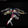 新作ガンプラ「RG ウイングガンダムゼロ」が発売間近！新たな商品画像も一挙お披露目