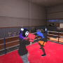文武両道スポーツ「チェスボクシング」をゲーム化した『ChessBoxing Championship』が11月に配信決定！