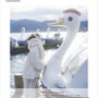 「夏吉ゆうこ写真集 悠々吉日 メイキングDVD付き限定表紙版」(東京ニュース通信社刊)