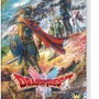 レトロ名作を最新グラフィックで！ドラクエI＆IIが今だけ割引価格