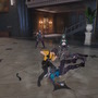 想像以上のアニメ調GTA…！都市型オープンワールドRPG『無限大ANANTA』約7分の最新ゲームプレイトレイラー公開