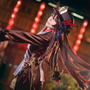 胡桃『原神』／六二二（X：@sixtutu622、Weibo：@六二二同学）