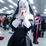 宵崎奏／reo（X：@reo_cosplay）