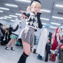 小豆沢こはね／reo（X：@reo_cosplay）