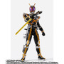 「仮面ライダー555」より、真骨彫製法「仮面ライダーカイザ」が2次予約受付実施！「カイザギア」各種の充実オプションで劇中再現