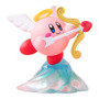 『星のカービィ』コピー能力フィギュアが、ガシャポンにて再販！クリアパーツをふんだんに使用した豪華仕様の全4種