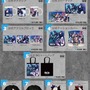 『ウマ娘』×「Alpen TOKYO」ポップアップストアが開催決定！「BoC’z」新商品をはじめ、日本未発売グッズも