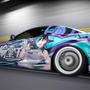 ホロライブ・輪堂千速の痛車が凄い！レースゲーム『首都高バトル』とコラボ、「マツダ RX-8」に乗りライバルとして現る
