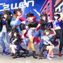 『ウマ娘』×「Alpen TOKYO」ポップアップストアが開催決定！「BoC’z」新商品をはじめ、日本未発売グッズも