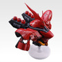 「機動戦士ガンダム」宇宙世紀に注目した新作一番くじ発表！νガンダムやサザビーが胸像フィギュア化、ファンネルもしっかり再現